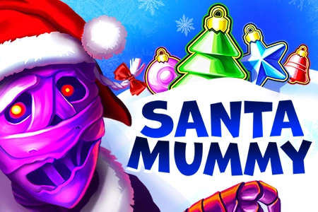 Game image: Santa Mummy by Belatra