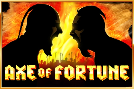 Game image: Axe of Fortune by Belatra