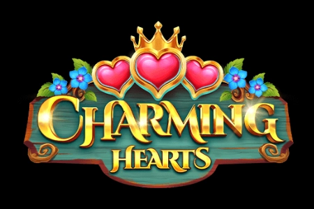 Game image: Charming Hearts by Indigo Magic