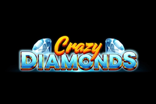 Game image: Crazy Diamonds by Indigo Magic