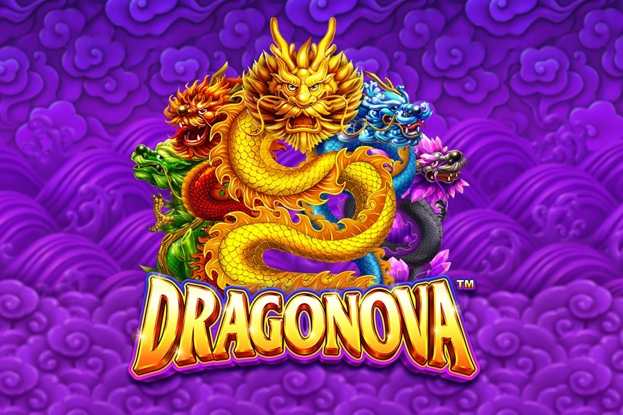 Game image: Dragonova by Jumbo Technology