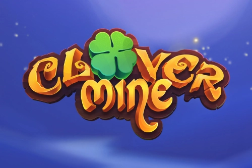 Game image: Clover Mine by ESA Gaming