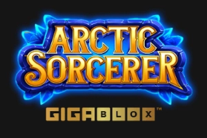 Game image: Arctic Sorcerer Gigablox by Bad Dingo