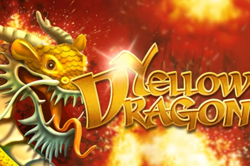 Game image: Yellow Dragon by E-Gaming