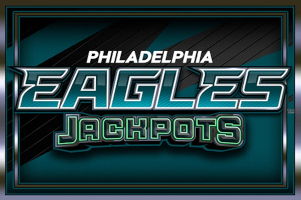 Thumbnail: Philadelphia Eagles Jackpots by Everi