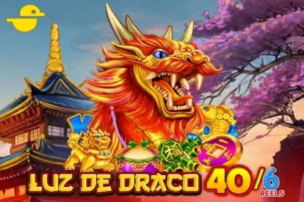 Game image: Luz de Draco 40/6 by Pateplay