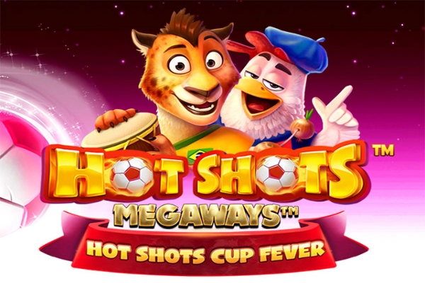 Thumbnail: Hot Shots Megaways by iSoftBet