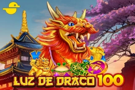 Game image: Luz de Draco 100 by Pateplay