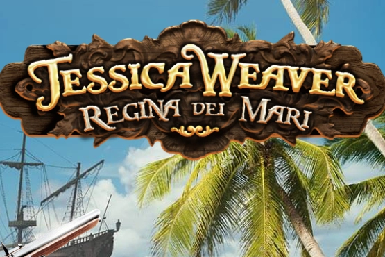 Game image: Jessica Weaver Regina dei Mari by MGA