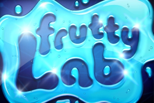 Game image: Frutty Lab by E-Gaming