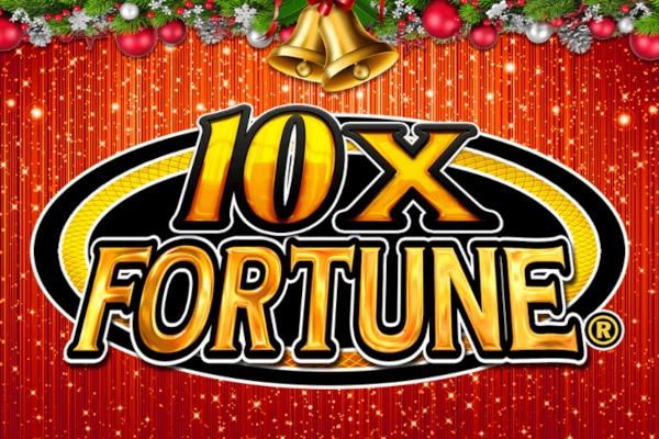 Game image: 10x Fortune by Design Works Gaming