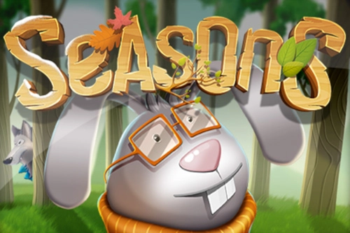 Thumbnail: Seasons by E-Gaming