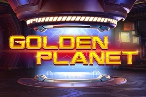 Thumbnail: Golden Planet by Cayetano Gaming