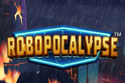 Game image: Robopocalypse by Light & Wonder
