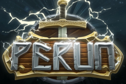 Game image: Perun by E-Gaming