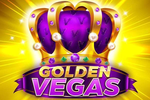 Thumbnail: Golden Vegas by FAZI