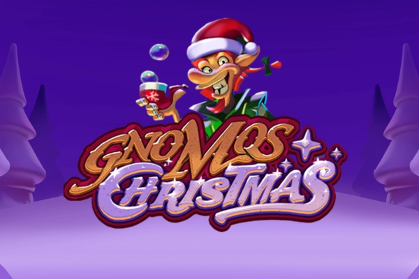 Game image: Gnomos Christmas by R Franco