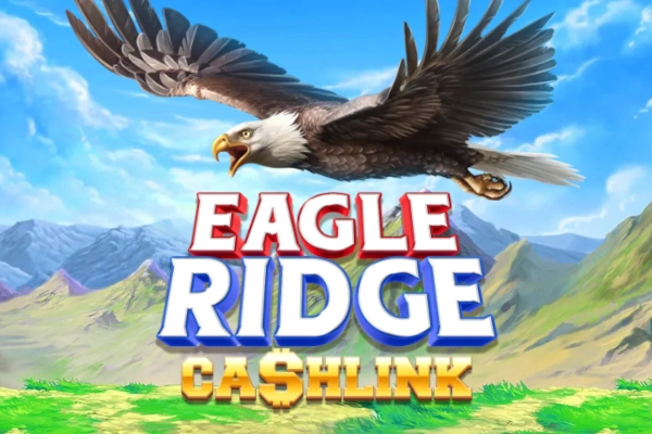 Game image: Eagle Ridge by iSoftBet