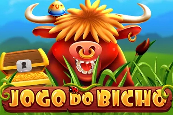 Game image: Jogo Do Bicho by BGaming