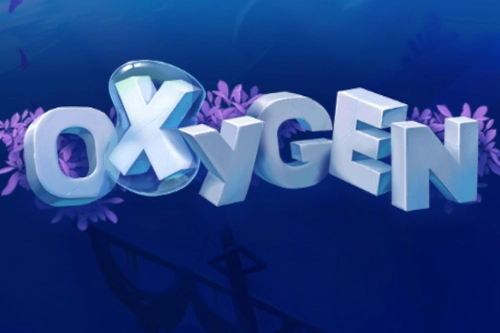 Game image: Oxygen by Elk Studios