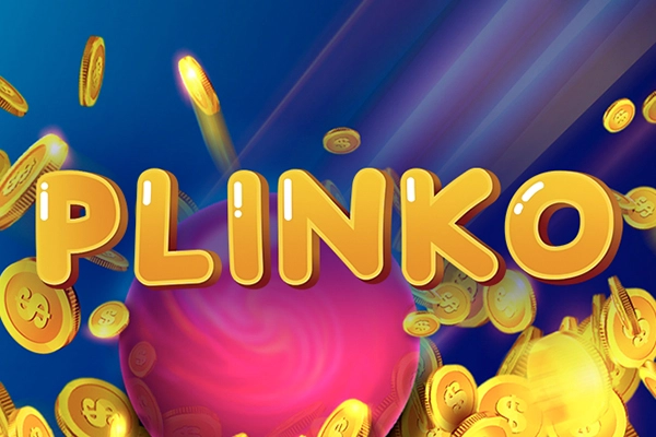 Thumbnail: Plinko by BGaming