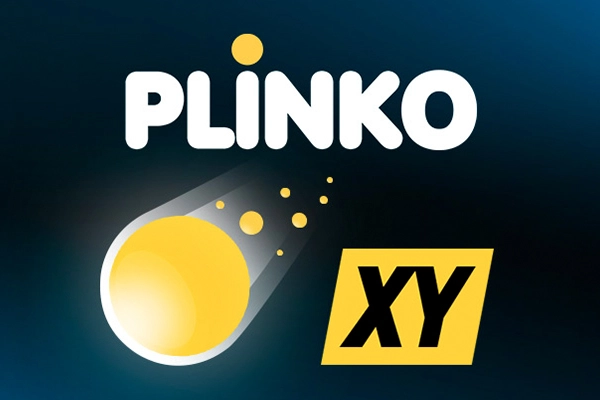 Game image: Plinko XY by BGaming
