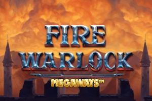 Game image: Fire Warlock Megaways by MGA