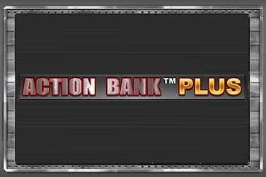 Game image: Action Bank Plus by Light & Wonder
