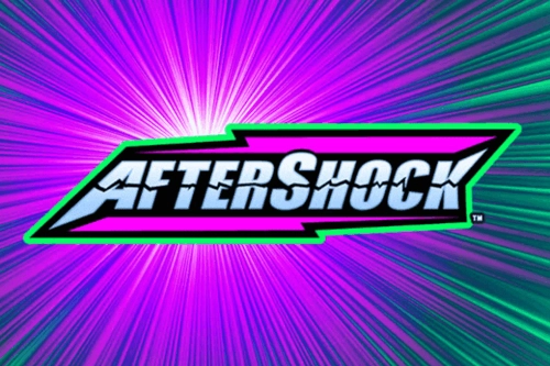 Game image: Aftershock by Light & Wonder