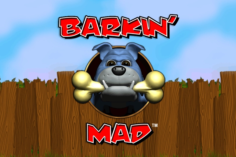 Game image: Barkin Mad by Light & Wonder