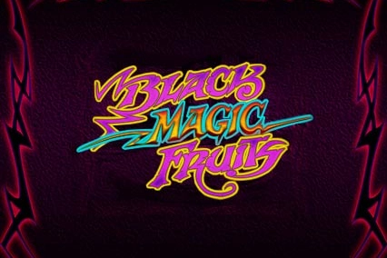 Game image: Black Magic Fruits by Light & Wonder