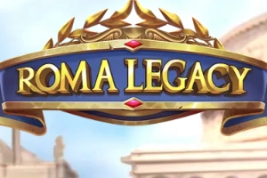 Game image: Roma Legacy by Eurasian Gaming