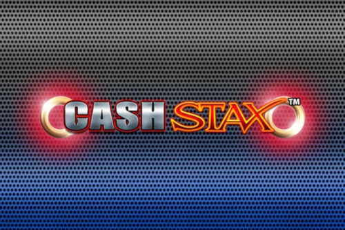 Game image: Cash Stax by Light & Wonder