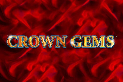 Game image: Crown Gems by Light & Wonder