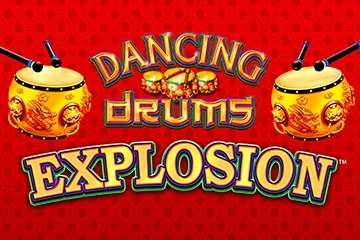 Game image: Dancing Drums Explosion by Light & Wonder