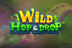 Game image: Wild Hop & Drop by Pragmatic Play