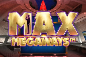 Game image: Max Megaways by Big Time Gaming