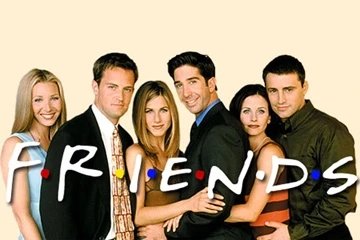 Thumbnail: Friends by Light & Wonder