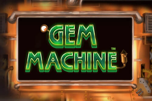 Game image: Gem Machine by Light & Wonder
