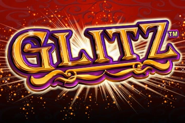 Game image: Glitz by Light & Wonder