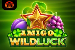Game image: Amigo Wild Luck by Amigo Gaming
