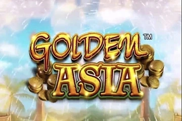 Thumbnail: Golden Asia by Light & Wonder