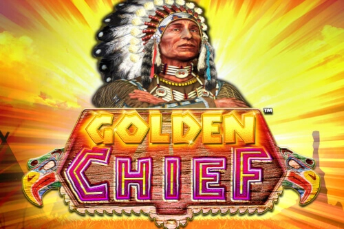 Game image: Golden Chief by Light & Wonder