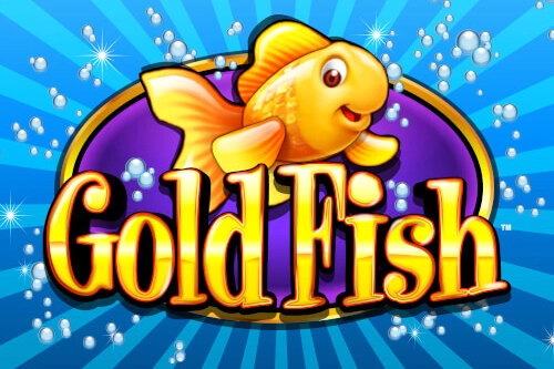 Game image: Goldfish by Light & Wonder