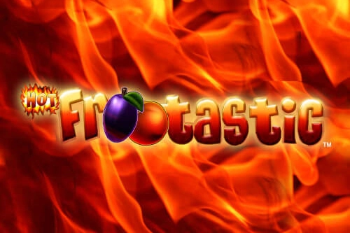 Game image: Hot Frootastic by Light & Wonder