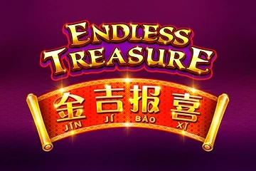 Game image: Jin Ji Bao Xi Endless Treasure by Light & Wonder