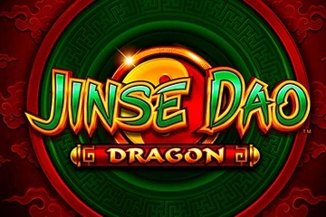 Game image: Jinse Dao Dragon by Light & Wonder