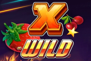 Thumbnail: X-WILD by 1x2 Gaming