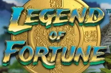 Game image: Legend of Fortune by Light & Wonder
