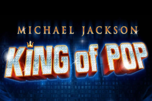 Game image: Michael Jackson King of Pop by Light & Wonder